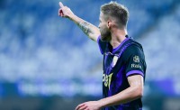 Асист від поперечки. Несподівана результативна дія Ярмоленка в чемпіонаті ОАЕ