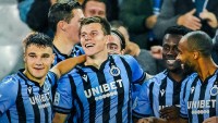 Соболь став найкращим гравцем матчу з Мехеленом за версіями Whoscored і Sofascore