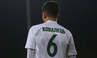 Кирило Ковалець зіграв уперше за рік за «Олександрію» – і одразу забив. Відео голу