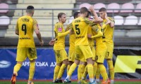 У топ-лігах Європи залишилося два клуби, які ще не втрачали очок цього сезону. Один із них - з УПЛ