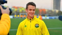 Скандальний новачок «Полтави» зізнався, що зробив з російським паспортом