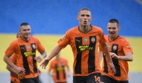 УПЛ назвала найкращого гравця 5-го туру – переможець оформив найшвидший за 24 роки хет-трик у матчах чемпіонату України