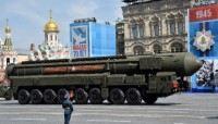 НАТО попередило про можливі ядерні випробування Росії на кордонах з Україною