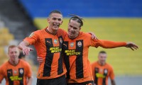 Букмекери оцінили шанси «Шахтаря» не програти «Реалу»
