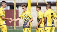 «Рух» U-19 пробився до другого раунду Шляху чемпіонів у Юнацькій лізі УЄФА