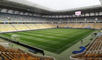 «Динамо» втретє поспіль зіграє домашній матч УПЛ у Львові: на цей раз із «Рухом»