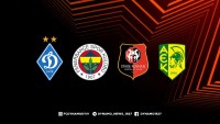 «Фенербахче» на класі здолав АЕК. Як виглядає турнірна таблиця ЛЄ в групі «Динамо»