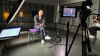 Шевченко, СаШо, Мілевський та інші зірки знялись у фільмі «Нація футболу»: офіційний трейлер 