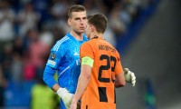 Кінець серії Луніна: Анчелотті повідомив, коли повернеться Куртуа 