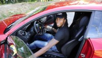 «Колега помер тисячею смертей на сидінні Ferrari»: подробиці небезпечної їзди скандального ексфорварда «Динамо»