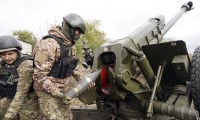 Хроніка мілітаризації ЗСУ: Макрон пообіцяв більше Цезарів, Україна просить у США ППО та ATACMS