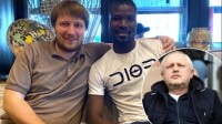 «Легенди» «Динамо»: хто і за скільки привозив усіх цих Кадірі, Каргбо, Дуелунда та що вони награли