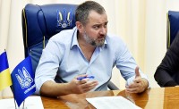 Франков розповів, як УАФ після оголошення збору коштів на Швидку передало стародавнє авто, яке роками було на балансі ФФУ