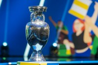 Стали відомі всі групи відбору на Євро-2024