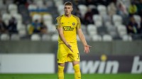 Довбик – автор другого хет-трику «Дніпра-1» в УПЛ