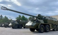 Словаччина яскраво привітала путіна з Днем народження: подарувала Україні дві САУ