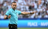 Названо бригаду арбітрів, яка розсудить матч «Шахтар» - «Реал»