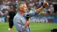 «У яблучко» – легенда англійського футболу прокоментував перехоплення російської ракети