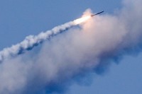 Повітряні сили уточнили, чим і звідки Росія завдає ударів 10 жовтня