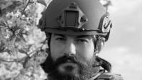 Фанат «Динамо» загинув, захищаючи Україну