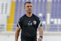 Співаковський про заміну в збірній України Петракова на Реброва та важке завдання для УАФ