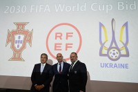 Україна – лише інструмент для ФІФА: джерело розкрило хитрий хід організації напередодні голосування за ЧС-2030
