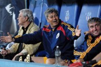 «Я зрозумів, що Луческу поставив мене на місце». Екс-зірка «Реала» та «Барселони» розкрив хитрий характер Містера