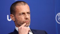 Президент УЄФА не бачить причин для виключення Білорусі з відбору на Євро-2024