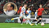 «Динамо» - «Ренн»: прогноз Артема Франкова