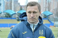 Відомо, де та коли збірна України U-19 проведе матчі відбору до Євро-2023