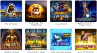 Грати на гроші в казино Fizzslots в Україні