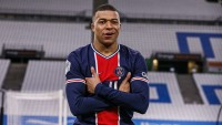Мбаппе взимку коштуватиме 300-350 млн євро
