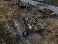 Відмінусували більше 400 окупантів. Дані про втрати росіян у війні з Україною за 12 жовтня