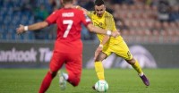 Гравець «Дніпра-1» став автором найкращого гола тижня у Лізі конференцій