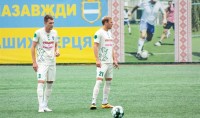 «Оболонь» одноосібно очолює групу, «Чернігів» відривається від «Скорука». Таблиця та результати туру Першої ліги