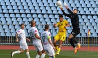 «Металіст» у видовищному матчі перемагає «Ворсклу»