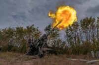 Минулої доби ЗСУ знищили 400 окупантів, 3 танки та 16 артилерійських систем