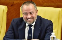 Павелко - про команду ЗСУ: «Стоїть завдання, щоб така команда була створена крок за кроком»