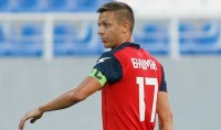 Вихованець «Динамо» відзначився дублем у матчі чемпіонату Казахстану