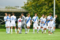 Чемпіонат U-19. «Динамо» впевнено перемагає «Шахтар»
