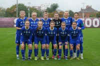 Матч чемпіонату серед жіночих команд «ЕМС-Поділля» – «Динамо» перенесено 