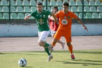 Перша ліга: «Карпати» ледь уникнули поразки від найгіршої команди, «Гірник-Спорт» влаштував бійню з рятівним слаломом кіпера