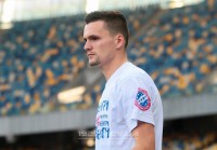 Олександр Андрієвський: «Залужний та Кулеба вболівають за «Динамо», ми не маємо їх підвести»