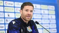 «Реал» розглядає Хабі Алонсо як заміну Анчелотті
