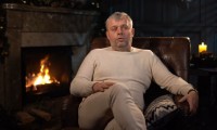 Президент «Руху» Козловський анонсував прес-конференцію «про свавілля в українському футболі»