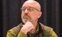 NASAMS, LOGFAS, захист неба та багато іншого. Резніков – про підсумки Рамштайну