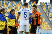 «Шахтар» заслужив перемогу над «Динамо»? Стала відома ключова статистика матчу