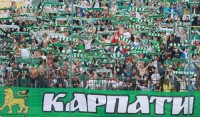 «Карпати» повідомили про загибель двох фанів на війні з росією