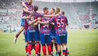 Гол Кочергіна приніс перемогу «Ракуву» над «Заглембє» у Кубку Польщі
