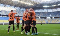 ЗМІ звинуватив пресслужбу «Шахтаря» у зловживанні службовим становищем